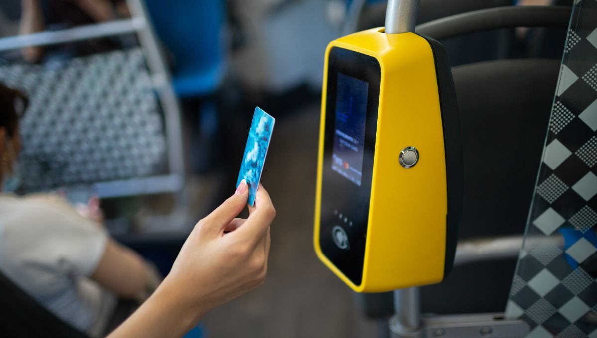 Promociones para viajar gratis en febrero en el transporte público