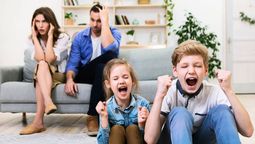 El crecimiento de un niño arrastra mes a mes el costo de la Canasta de Crianza que mide INDEC