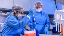 Se registraron 7 nuevos casos de coronavirus en Mendoza en 24 horas