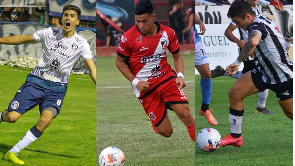 Así quedaron las posiciones de la Primera Nacional