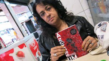 De primera dama del narco en Rio de Janeiro a celebrada escritora
