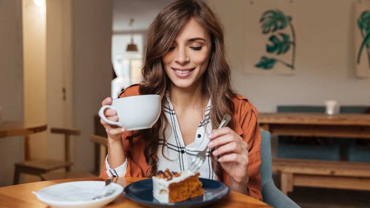 Los azúcares refinados también son "demonios" de la buena alimentación. Los azúcares refinados también son "demonios" de la buena alimentación.
