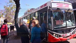 Transporte de pasajeros de Paraná: abrirán sobres de licitación