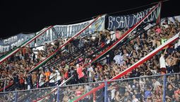 Hay 19 hinchas de Independente Rivadavia que fueron sancionados.