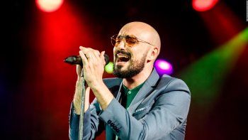 Abel Pintos anunció 2 shows en Mendoza