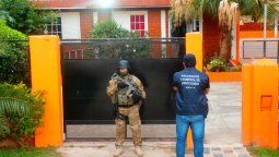 Sumaron un nuevo imputado para el juicio del Zurdo Villarroel