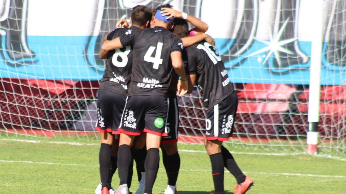¡Deportivo Maipú ganó y está en semifinales!