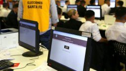 La experiencia electoral santafesina es un aporte importante para la discusión nacional