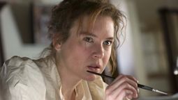 Miss Potter, película de Netflix.