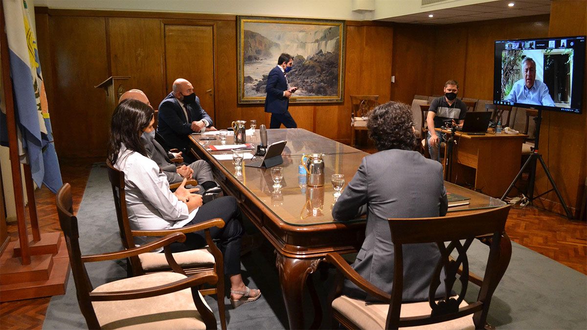 Prisión perpetua sí o no: terminó la audiencia pública 