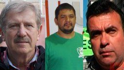 Un triunvirato conducirá CGT Regional Paraná