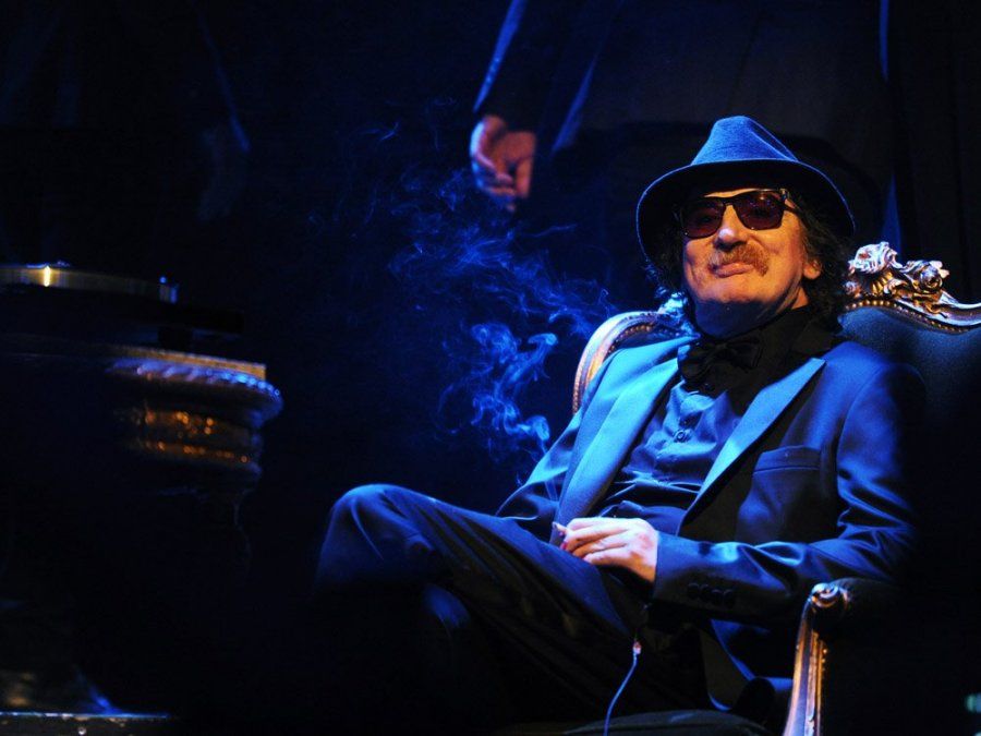 Rumbo a sus 65 años, músicos independientes revisitarán discos clave de Charly García