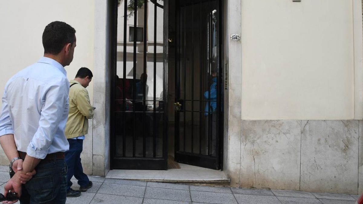 Alcohol, marihuana, Tuci y cocaína, la ingesta de la modelo brasileña que cayó de un sexto piso