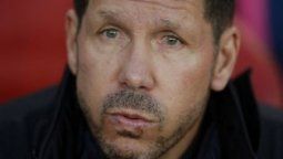 Lo expulsaron al Cholo