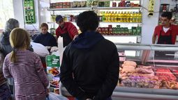 El precio de la carne en Mendoza subió, pero en lo que va de abril también hubo una baja. Cuáles son los motivos.