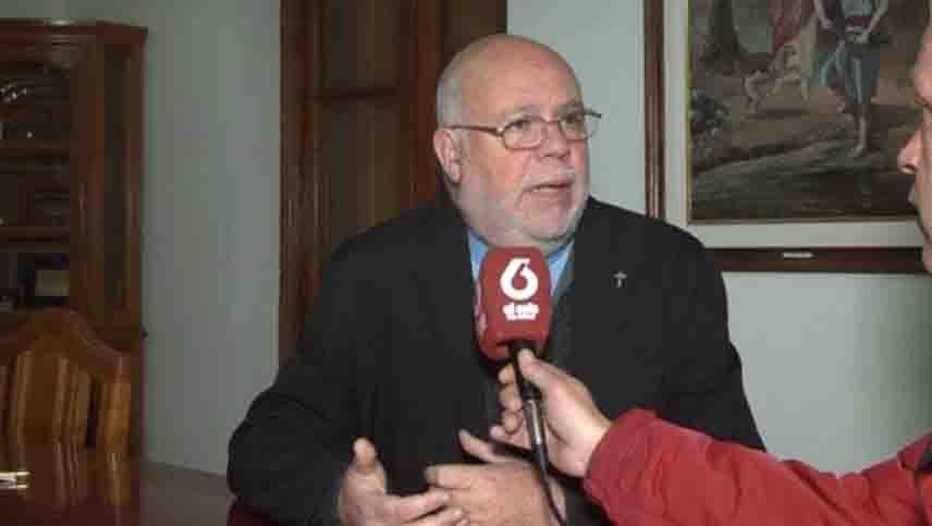 Verbo Encarnado: el vocero de la Iglesia justificó los maltratos