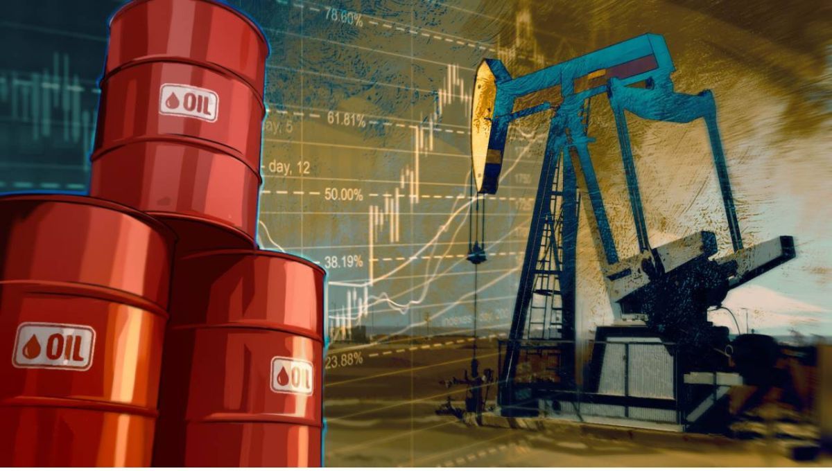 Rusia encuentra la mayor reserva de petróleo del mundo: superaría a Arabia Saudita y Venezuela