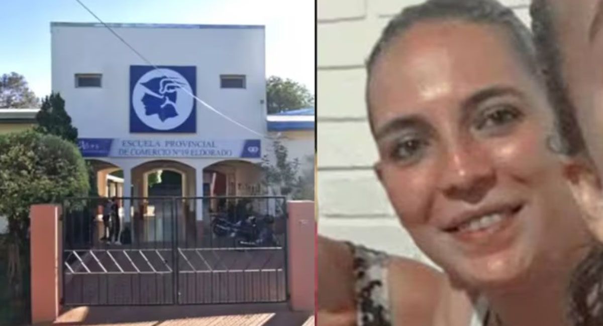 Quién es la mujer que jugó en el casino los 17 millones recaudados para una fiesta de egresados. Quién es la mujer que jugó en el casino los 17 millones recaudados para una fiesta de egresados.