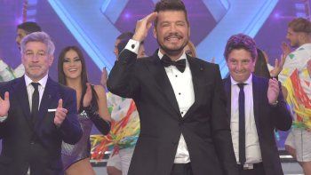 ShowMatch: un productor y seis bailarinas contrajeron Covid-19