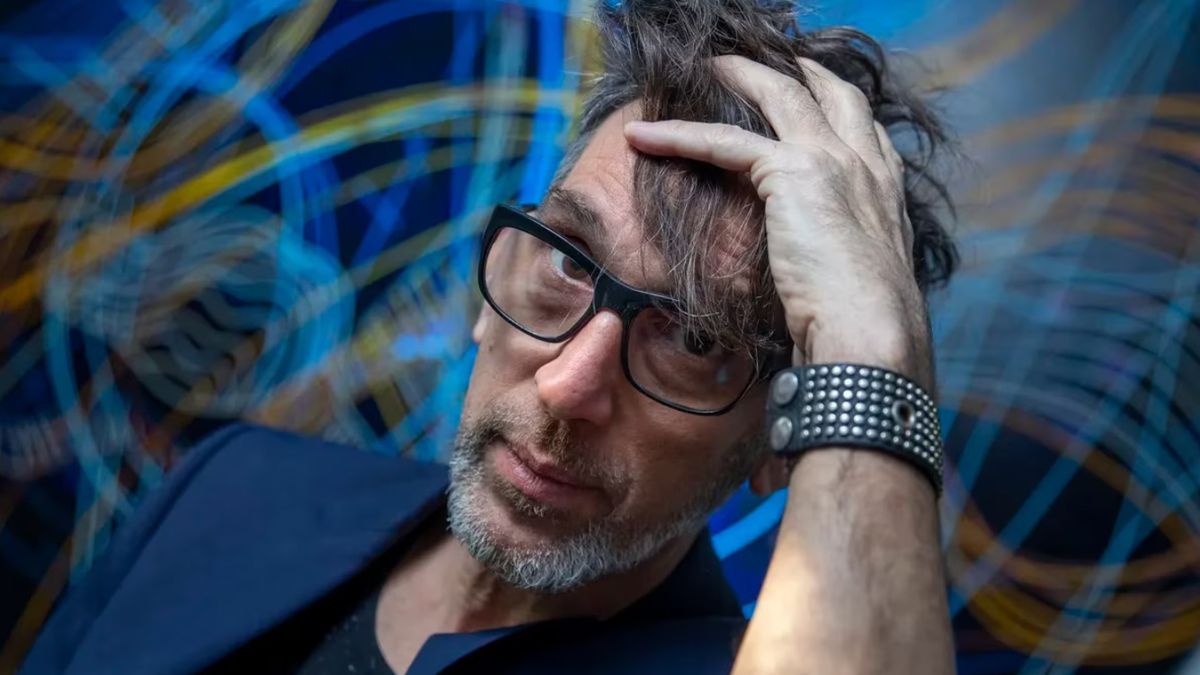 Diego Frenkel.