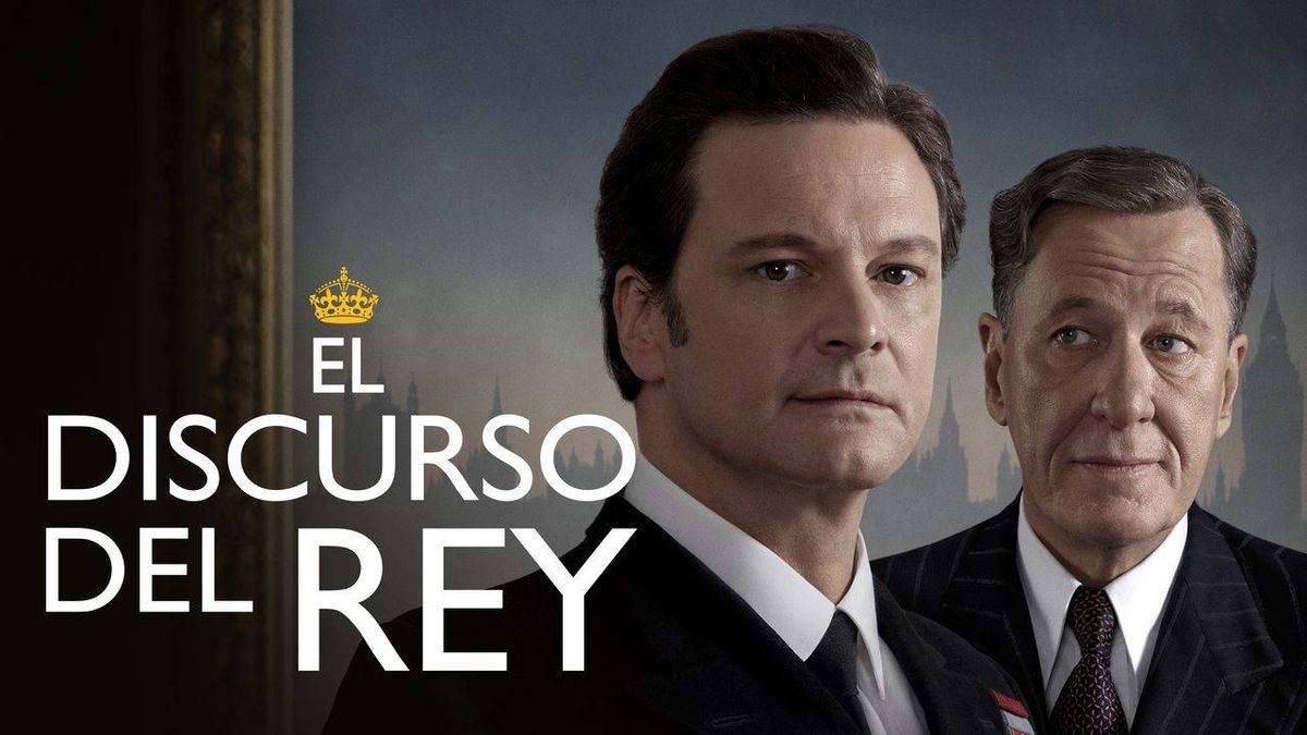 La exitosa película ganadora de 4 Premios Oscar La exitosa película ganadora de 4 Premios Oscar