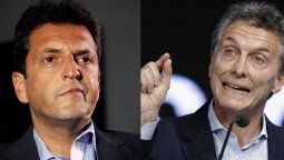 El massismo le contestó al Gobierno por Ganancias: Que también hagan su autocrítica