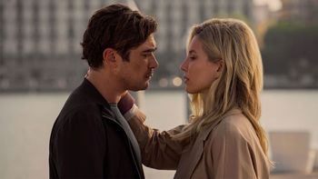 Netflix: una película que pierde el rumbo y llegó a la cima del ranking