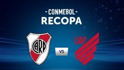 Por qué River pidió cambiar la fecha de la vuelta de la Recopa Sudamericana
