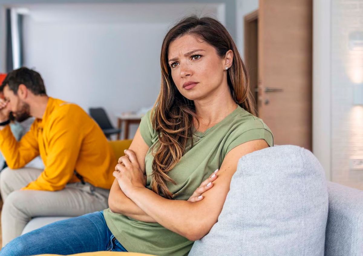 Qué dice la psicología sobre los reproches dentro de la pareja