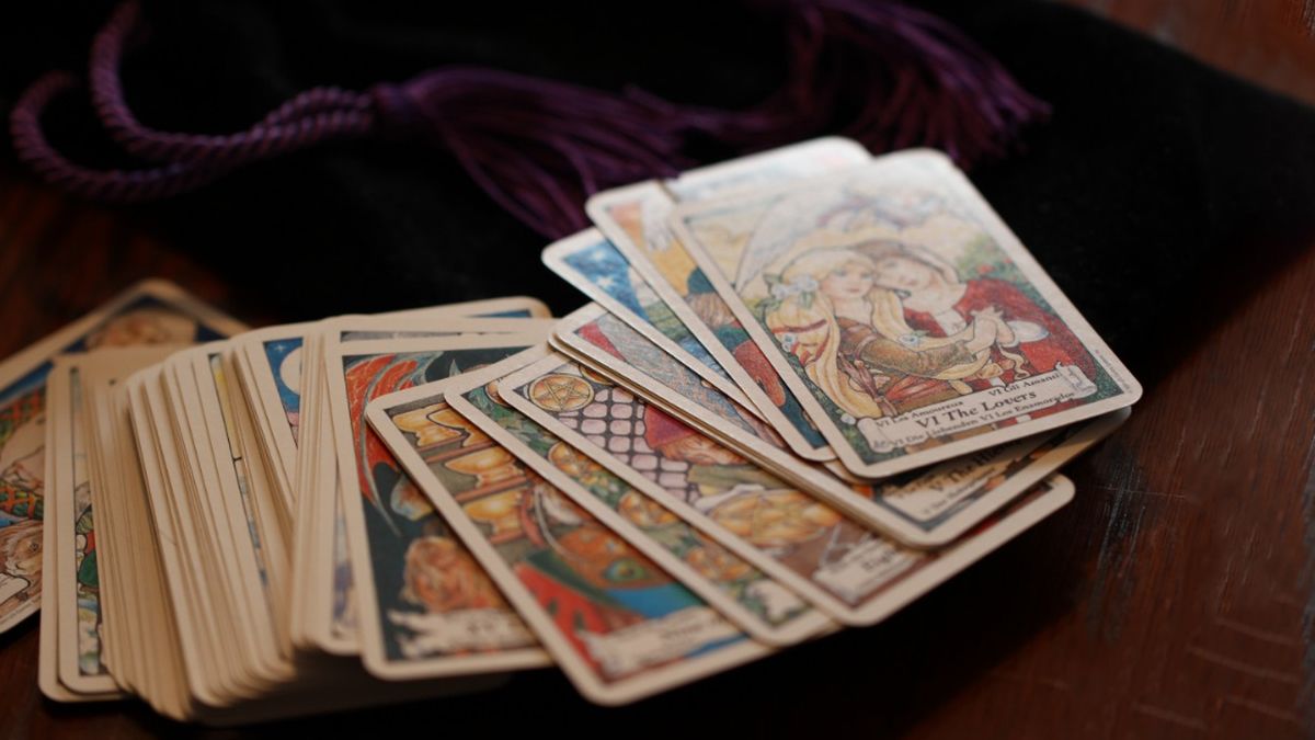 Tarot: descubre sus predicciones para hoy jueves 7 de noviembre de 2024