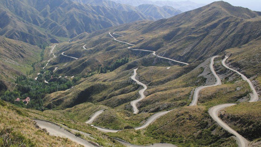 Continuarán cerradas las Áreas Naturales Protegidas