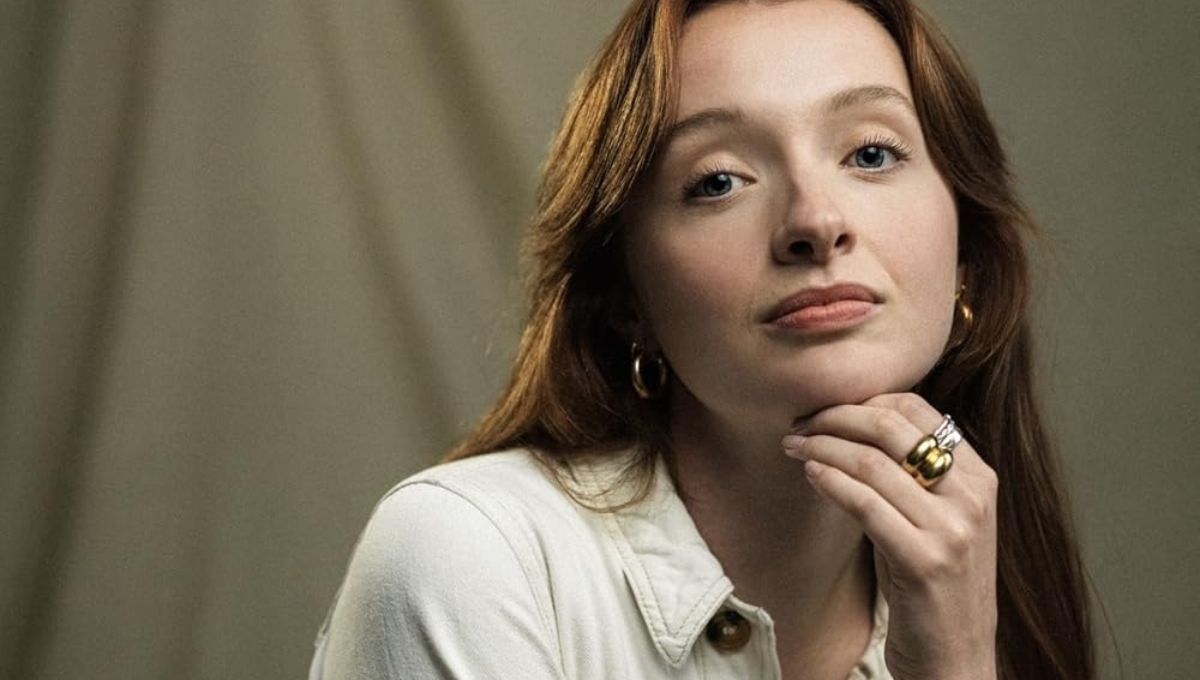 Está en Netflix, tiene apenas 8 capítulos y se basa en una novela irresistible