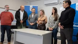 La DGE acelera la formación de mano de obra para la industria minera, a través de los institutos de formación superior. La DGE acelera la formación de mano de obra para la industria minera, a través de los institutos de formación superior.