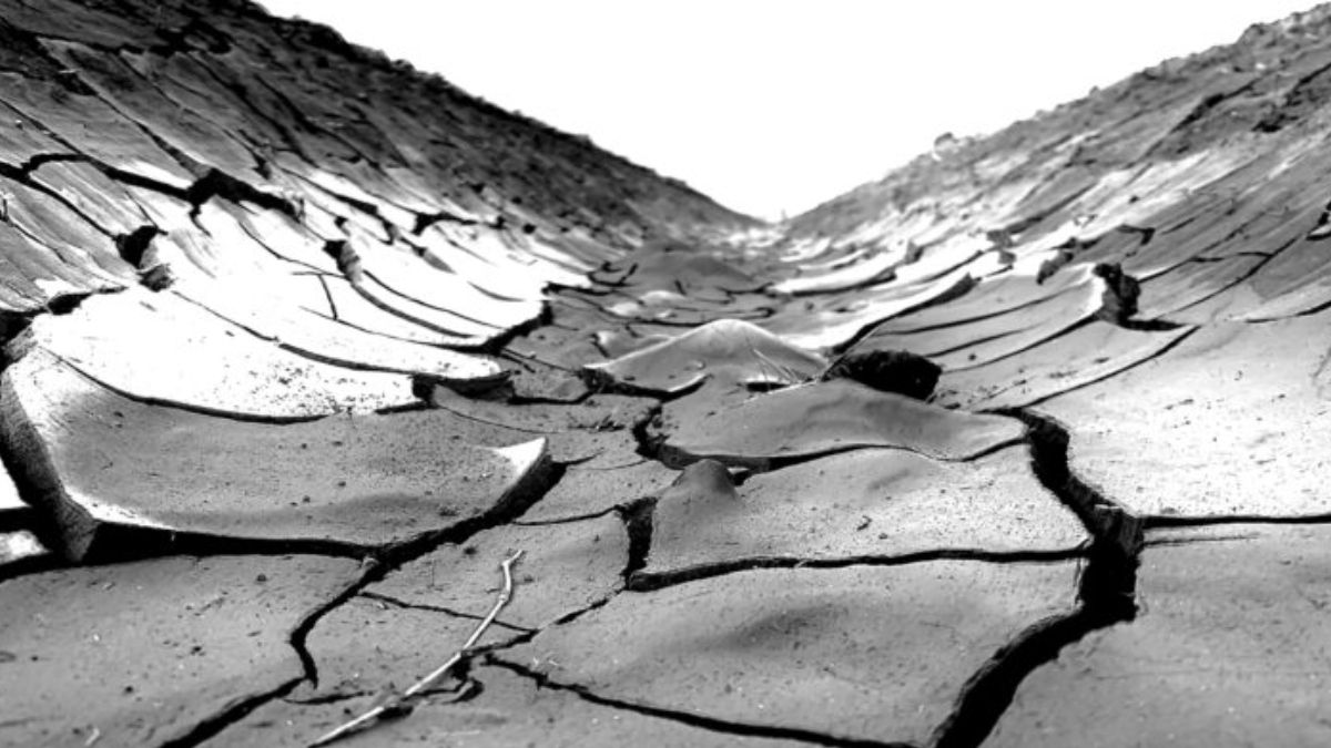 Cambio climático. (Foto: Pexels - Mario Villeda)