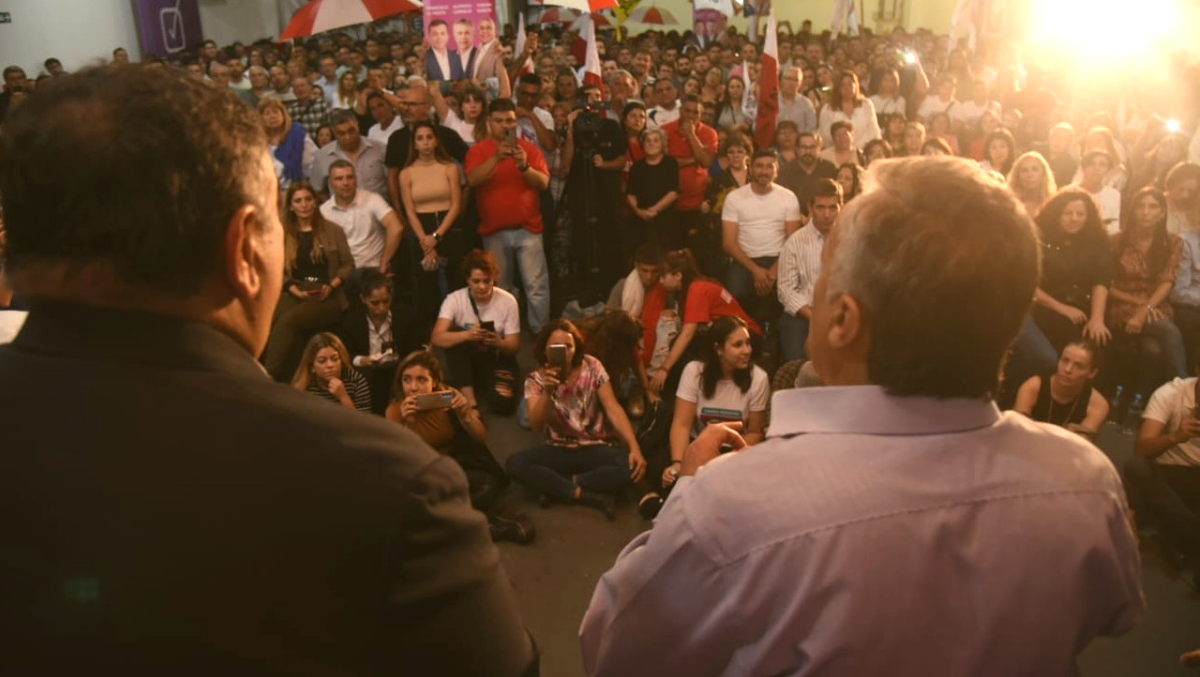 Referentes de distintas fuerzas visitarán los 11 departamentos donde se juega el futuro tablero político de la provincia.