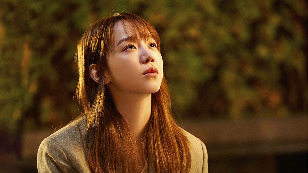 La serie coreana que arrasa en Netflix y que habla sobre vidas pasadas