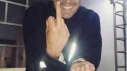 Otra vez frenaron el juicio al karateca Daniel Zalazar
