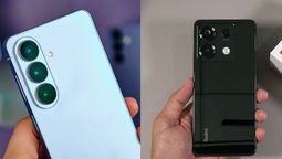 Adiós Samsung y Xiaomi: el teléfono que llega para destronar a los gigantes asiáticos. Adiós Samsung y Xiaomi: el teléfono que llega para destronar a los gigantes asiáticos.