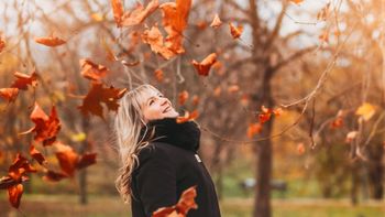 Ni con frío ni con calor: este es el signo del zodíaco que vive su mejor momento en otoño Ni con frío ni con calor: este es el signo del zodíaco que vive su mejor momento en otoño