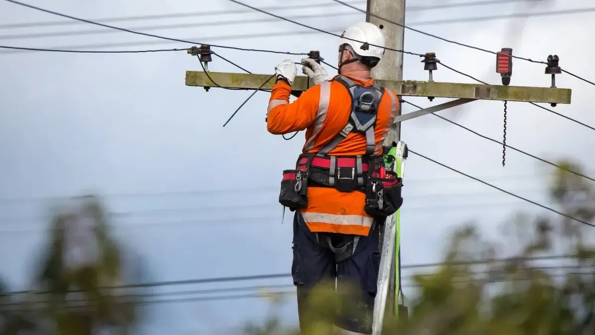 La ministra Jiimena Latorre aseguró que Mendoza mejoró la infraestructura energética con la línea de Alta Tensión de Cruz de Piedra