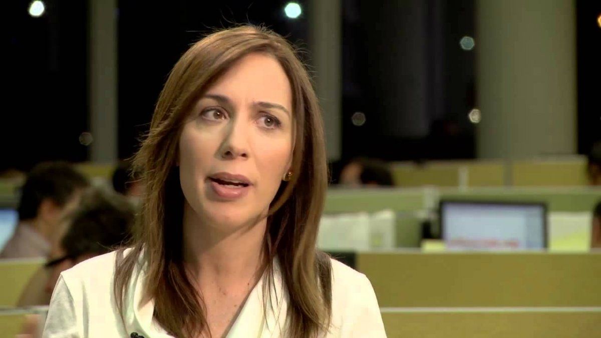 Vidal presentó su declaración patrimonial: bienes por $582.000, incluidos medio auto y media casa