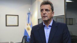 Massa dio nuevas señales de acercamiento al PJ y al kirchnerismo