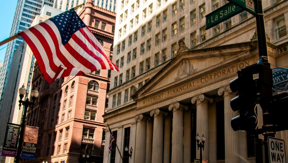 El gobierno de Estados Unidos lanzó un subsidio para los más necesitados