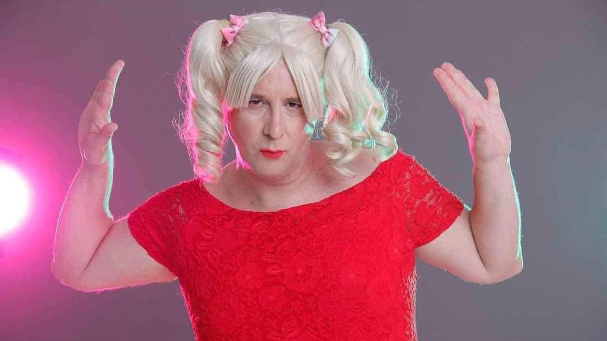 Pablo Angeli y Juan Barraza llegan al teatro Selectro