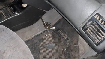 Raid delictivo contra mujeres en la Quinta y Sexta Sección