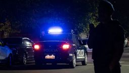 De la insólita captura de un ladrón de carne en Rodeo de la Cruz al robo nocturno en Pedro Molina: dos comercios de Guaymallén blanco de la inseguridad.
