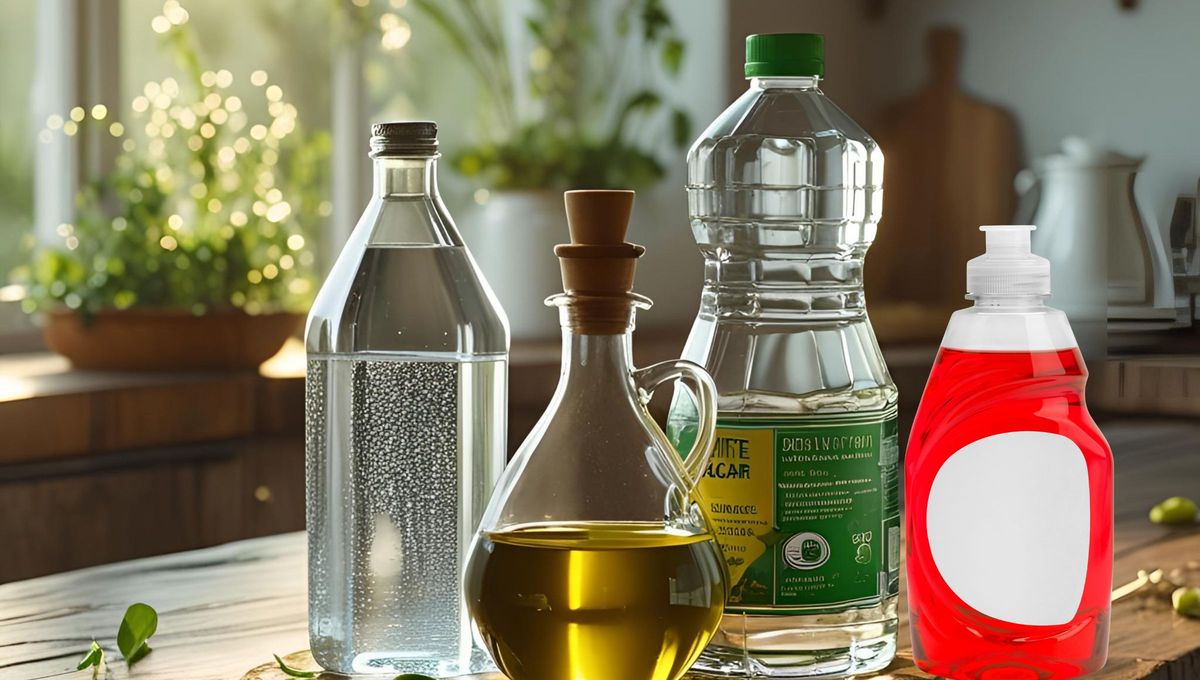 La fórmula secreta que usan los hoteles solo lleva 4 ingredientes que todos tenemos en casa La fórmula secreta que usan los hoteles solo lleva 4 ingredientes que todos tenemos en casa