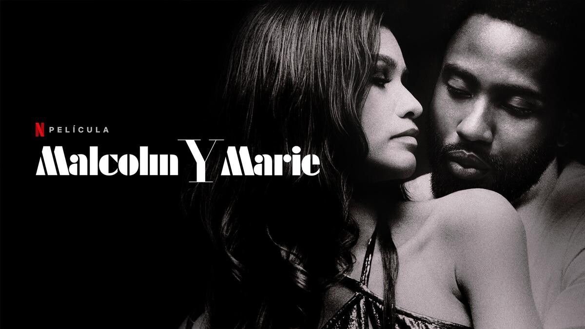 Netflix tiene esta fascinante película con Zendaya Netflix tiene esta fascinante película con Zendaya