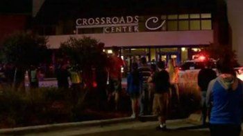 El ISIS se adjudicó el ataque con cuchillos en un shopping de Minnesota
