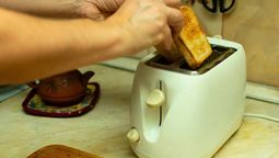 Si tenés una tostadora vieja o rota, tenés un tesoro en casa: por qué y para qué sirve